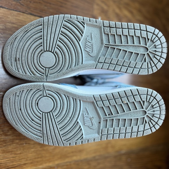 Nike air Jordan high retro OG size 7.5 - Picture 5 of 8